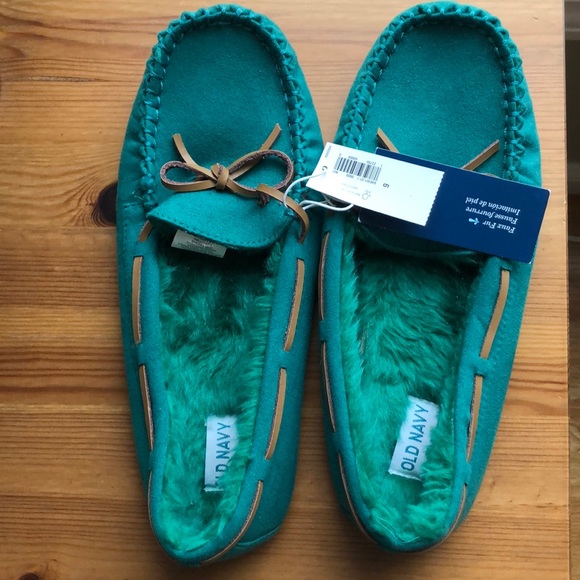 Old Navy Shoes - NWT Old Navy Flats
